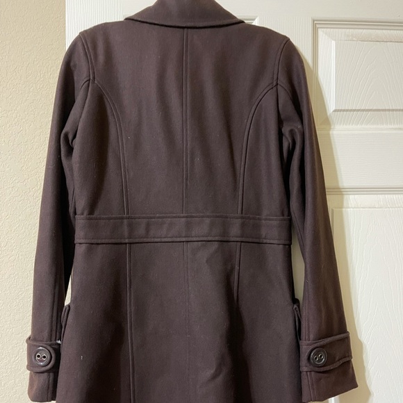 Trench coat - Picture 5 of 7
